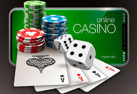 Онлайн казино Spin Bounty Casino